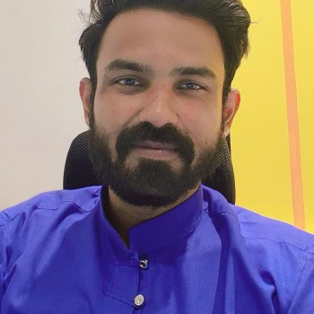 HHarsh Maheta